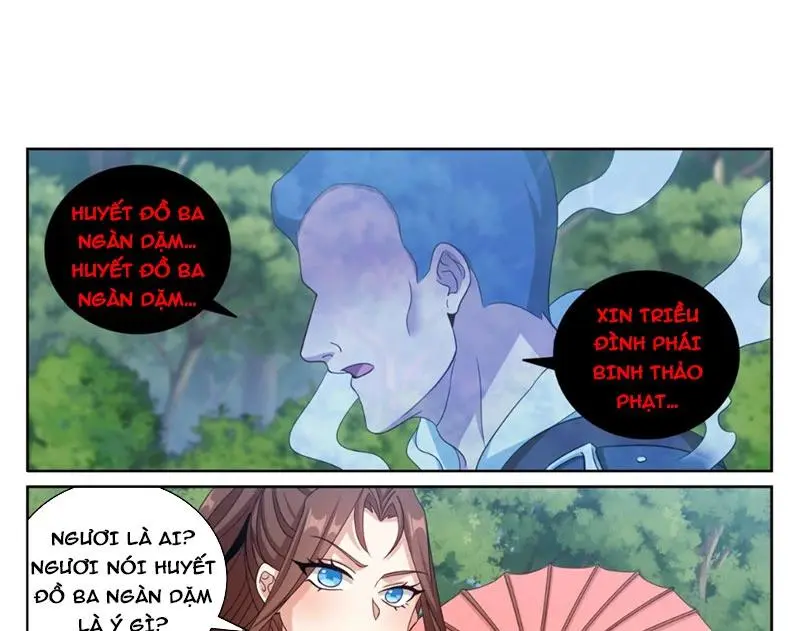 Bluelock - Chương 408