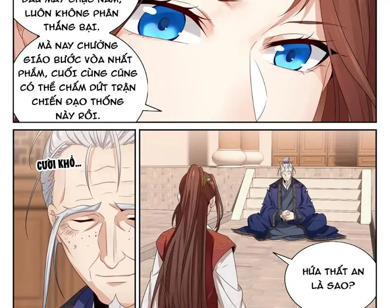 Bluelock - Chương 408