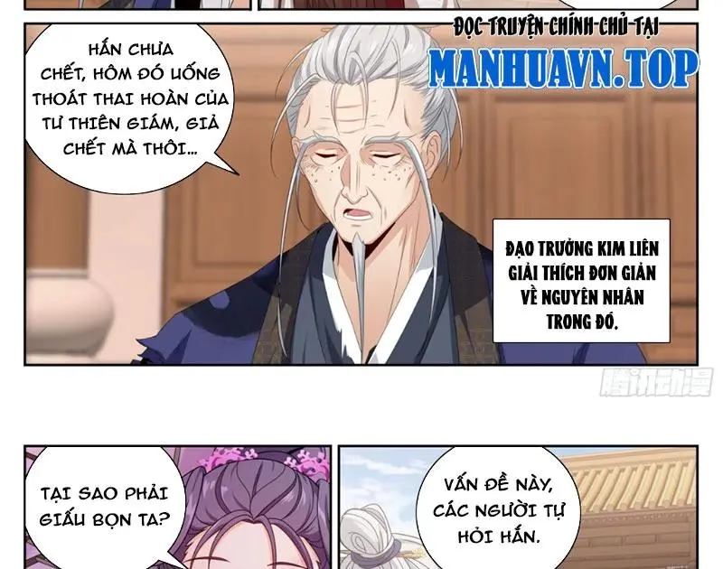 Bluelock - Chương 408