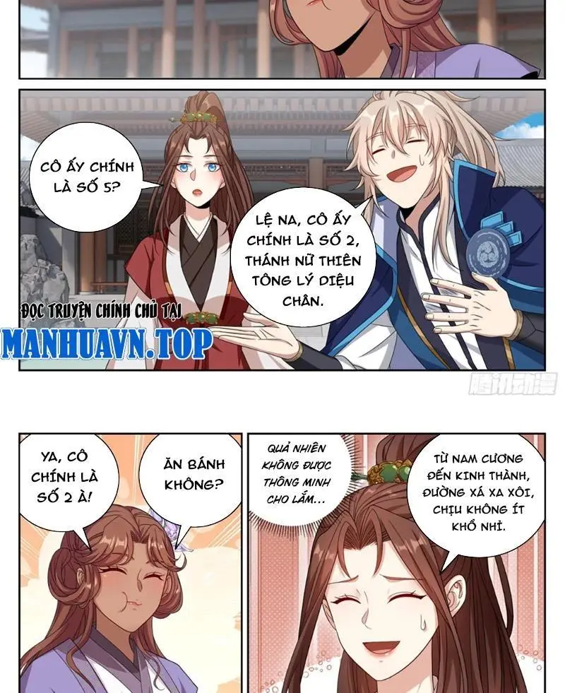 Bluelock - Chương 409