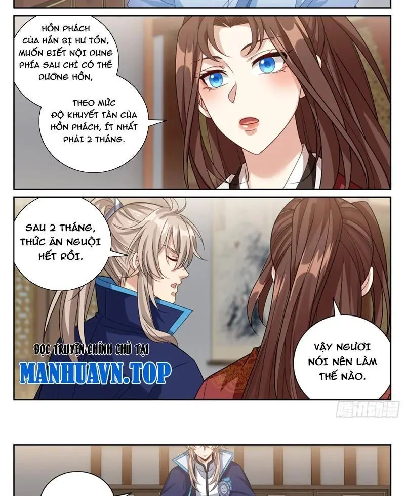 Bluelock - Chương 409