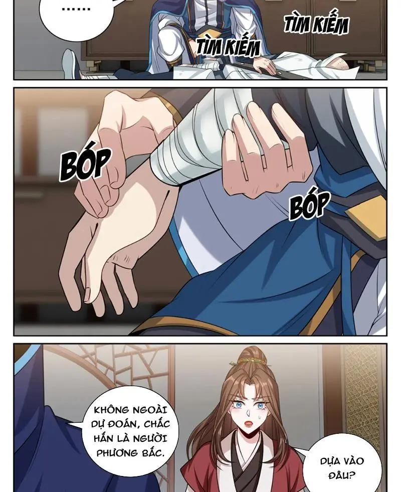 Bluelock - Chương 409