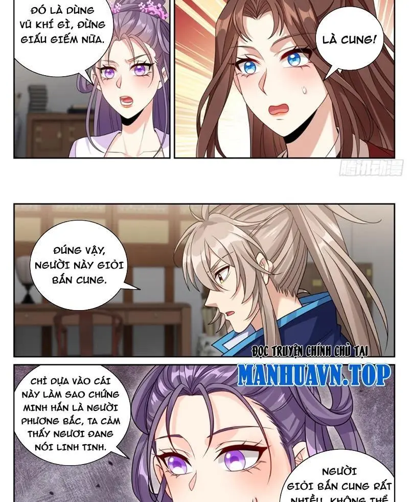 Bluelock - Chương 409