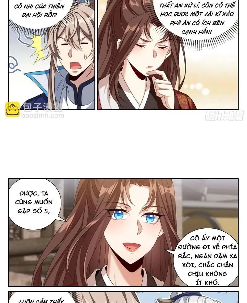 Bluelock - Chương 409
