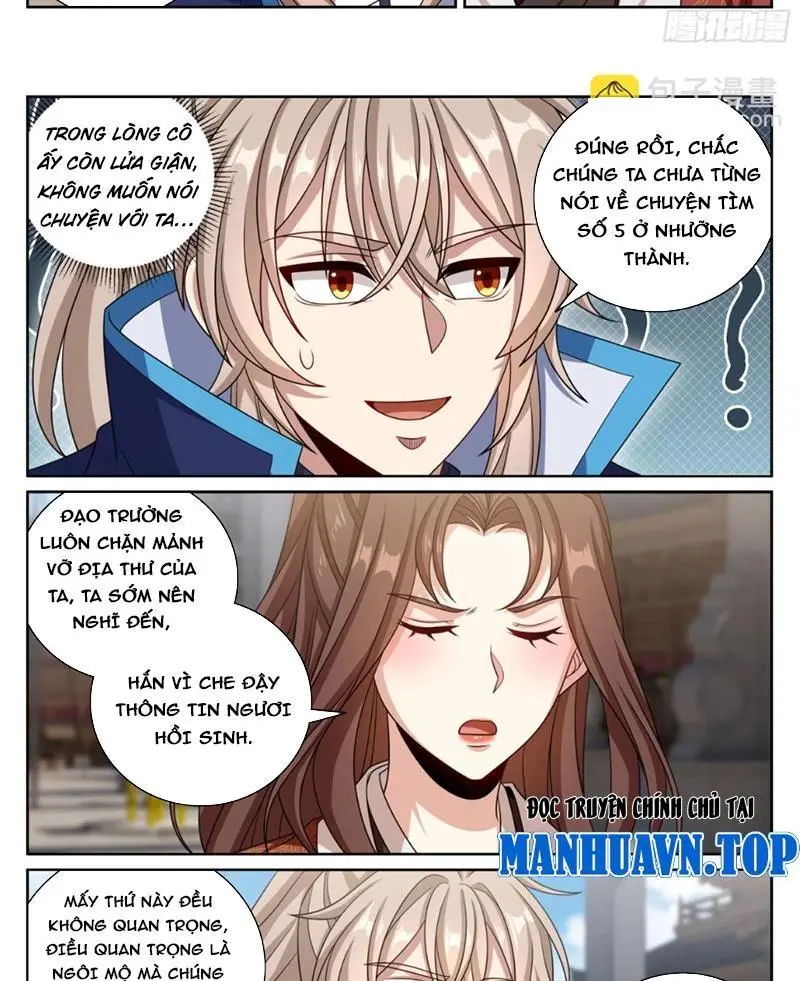 Bluelock - Chương 409