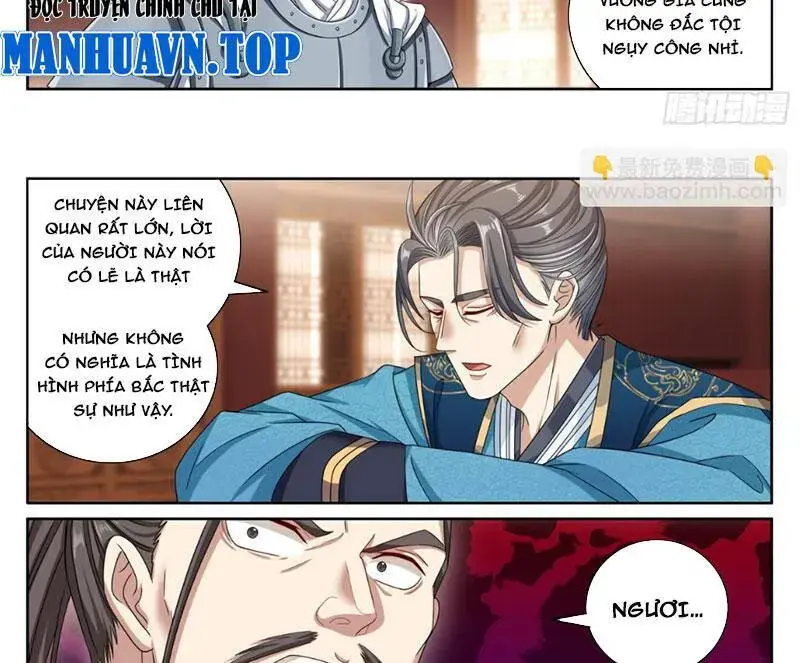 Bluelock - Chương 411