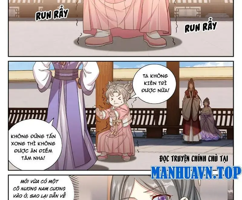 Bluelock - Chương 411