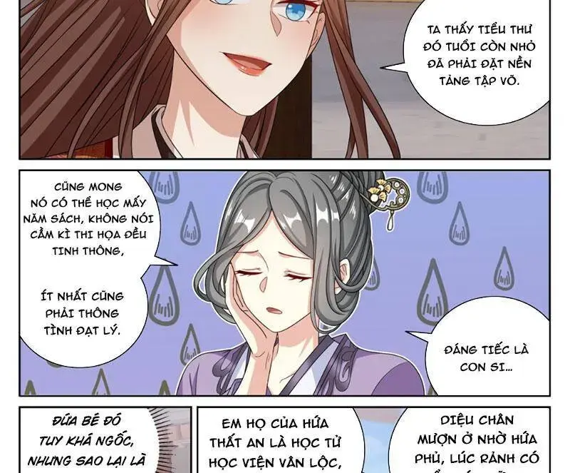 Bluelock - Chương 411