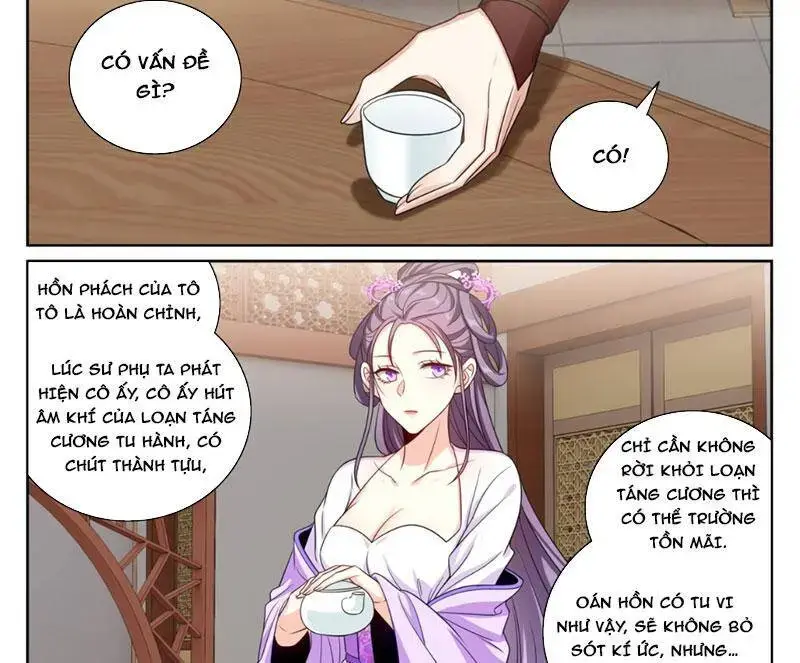 Bluelock - Chương 411