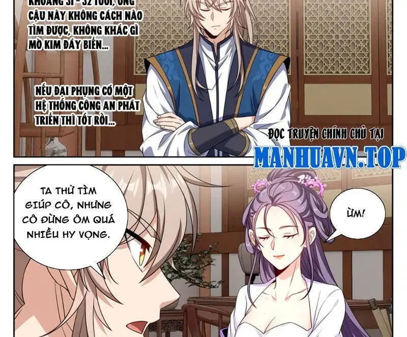 Bluelock - Chương 411