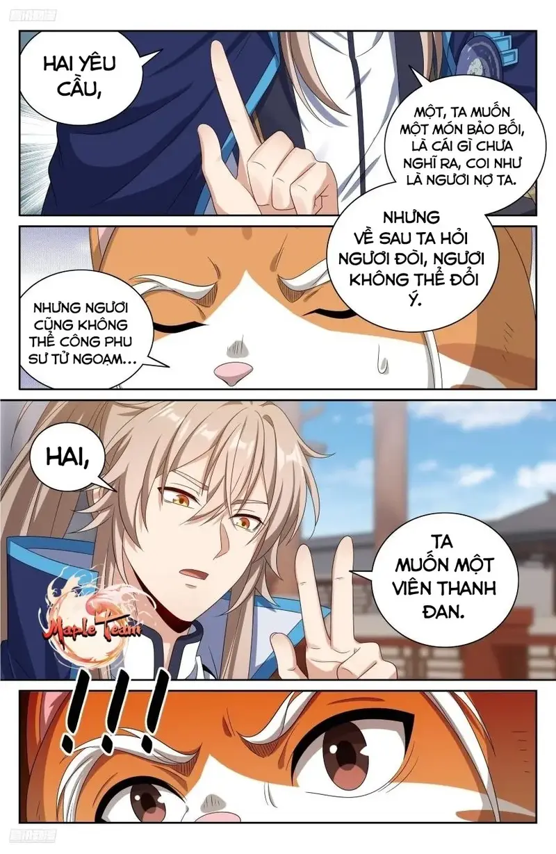 Bluelock - Chương 414