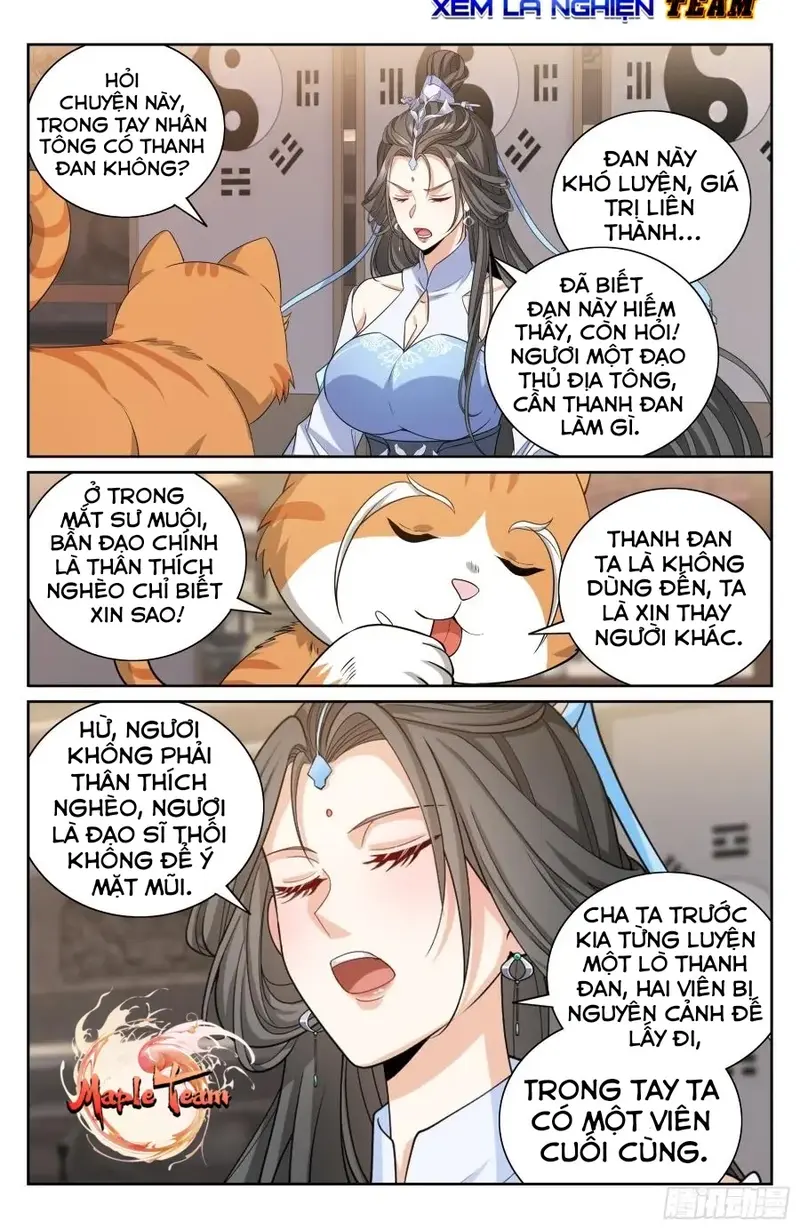 Bluelock - Chương 414