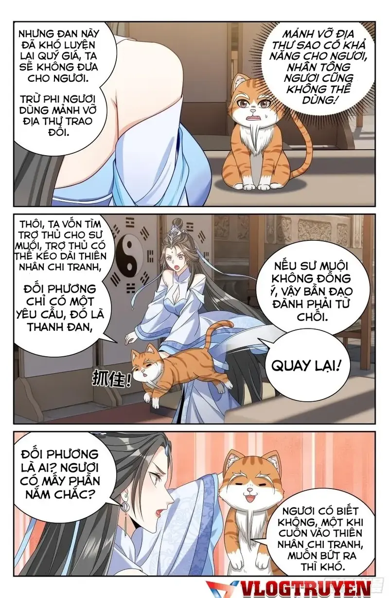 Bluelock - Chương 414