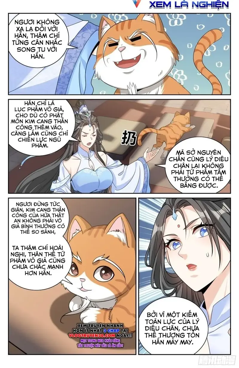 Bluelock - Chương 414