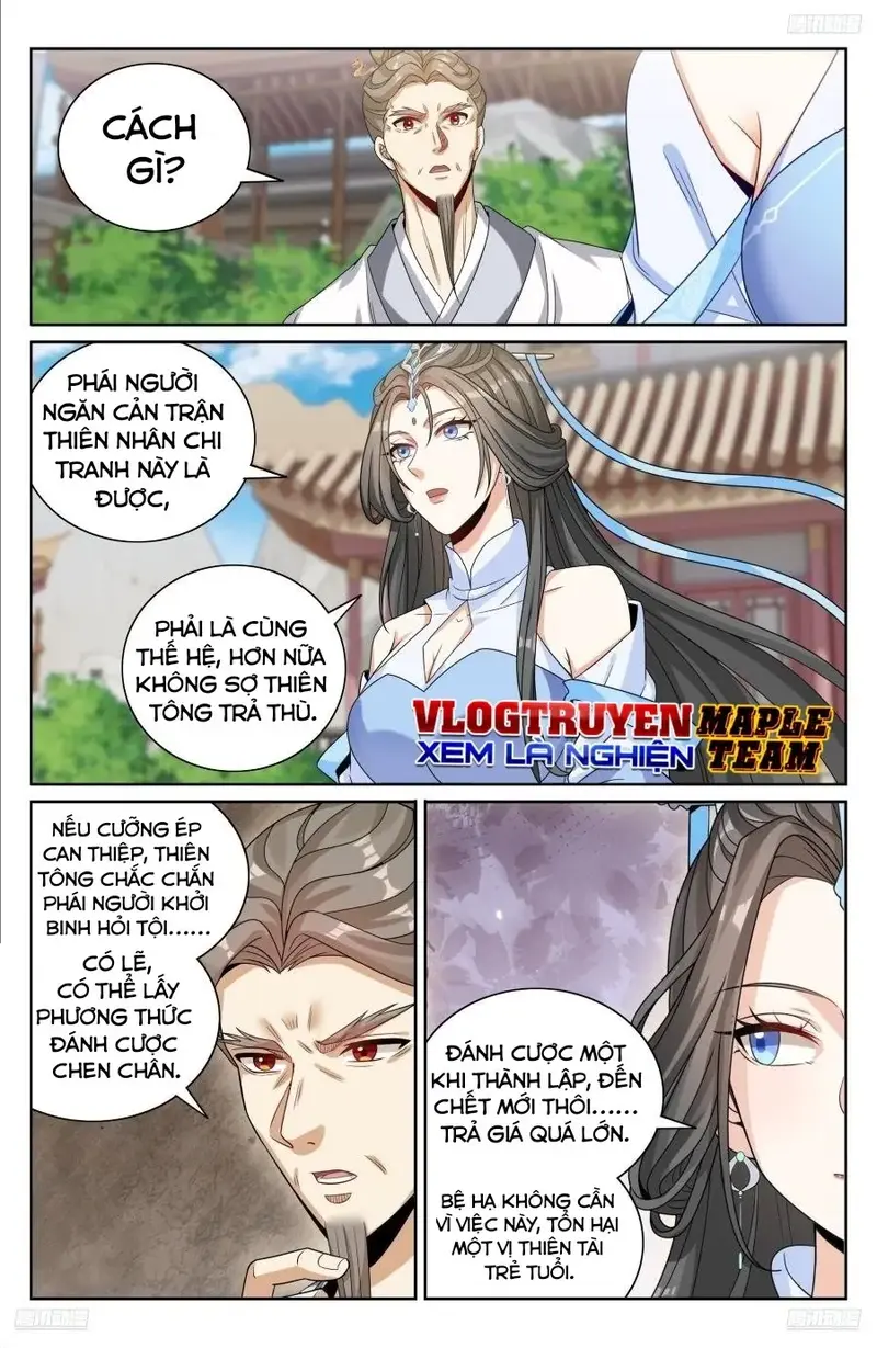 Bluelock - Chương 414