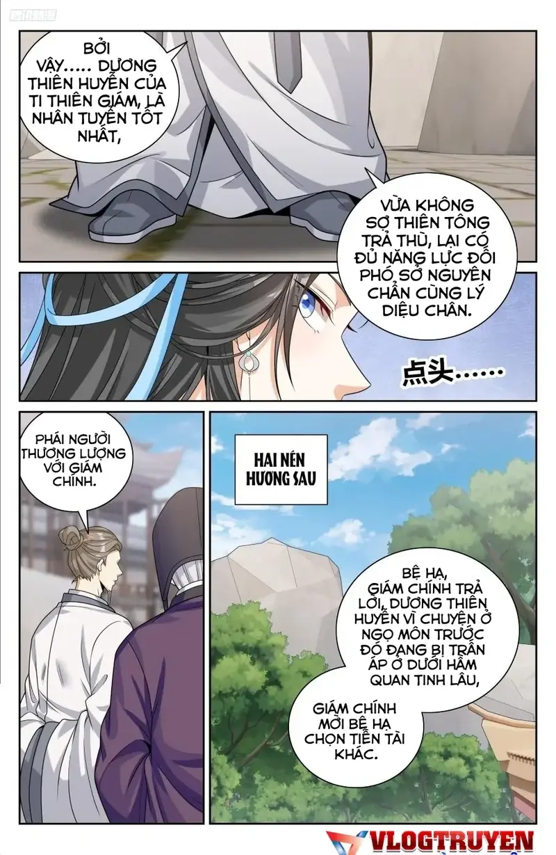 Bluelock - Chương 414