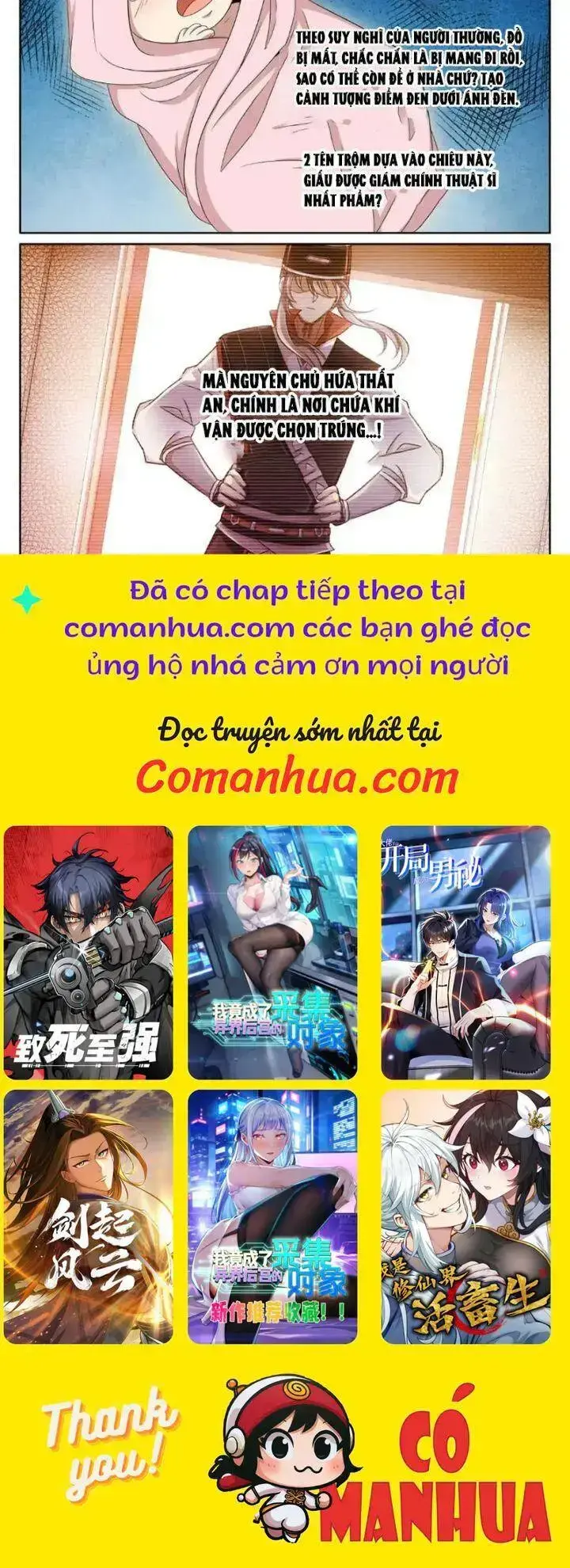 Bluelock - Chương 420