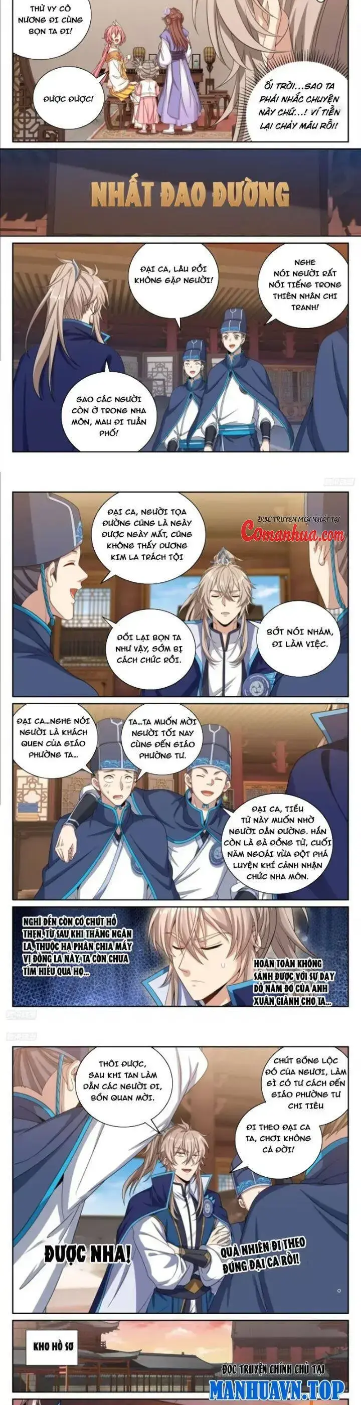 Bluelock - Chương 421