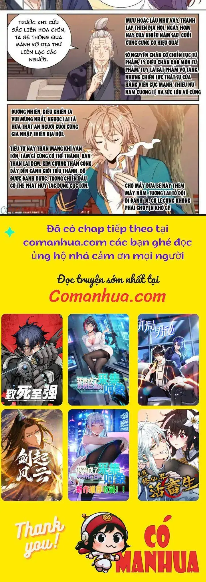 Bluelock - Chương 422