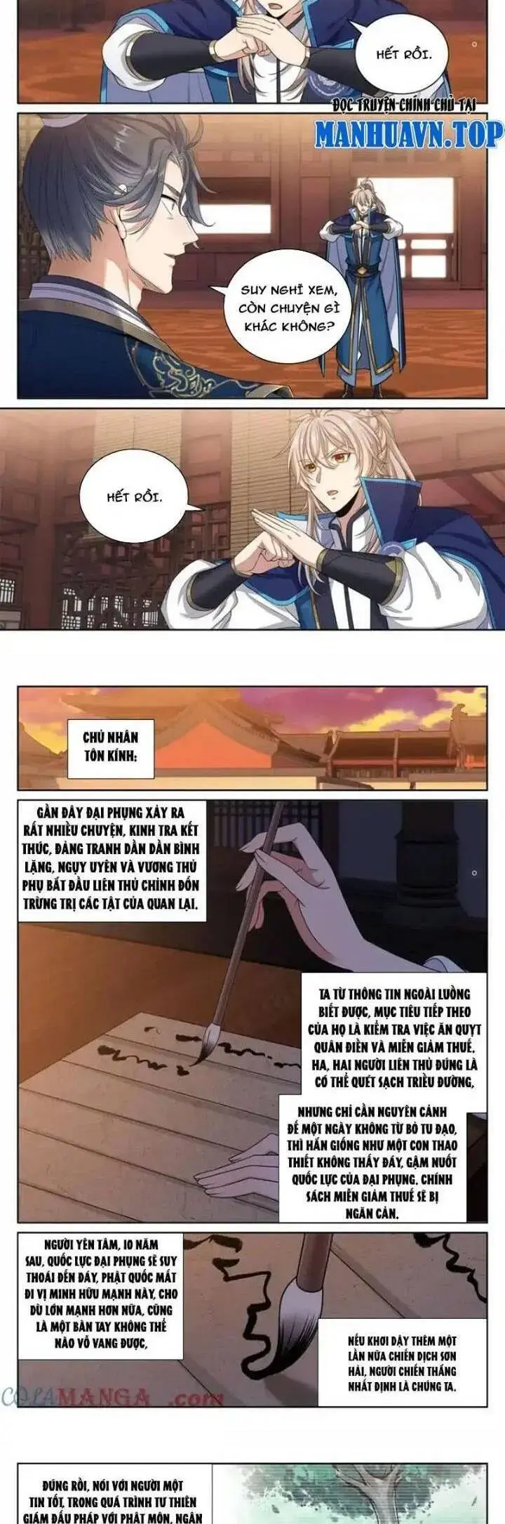 Bluelock - Chương 422