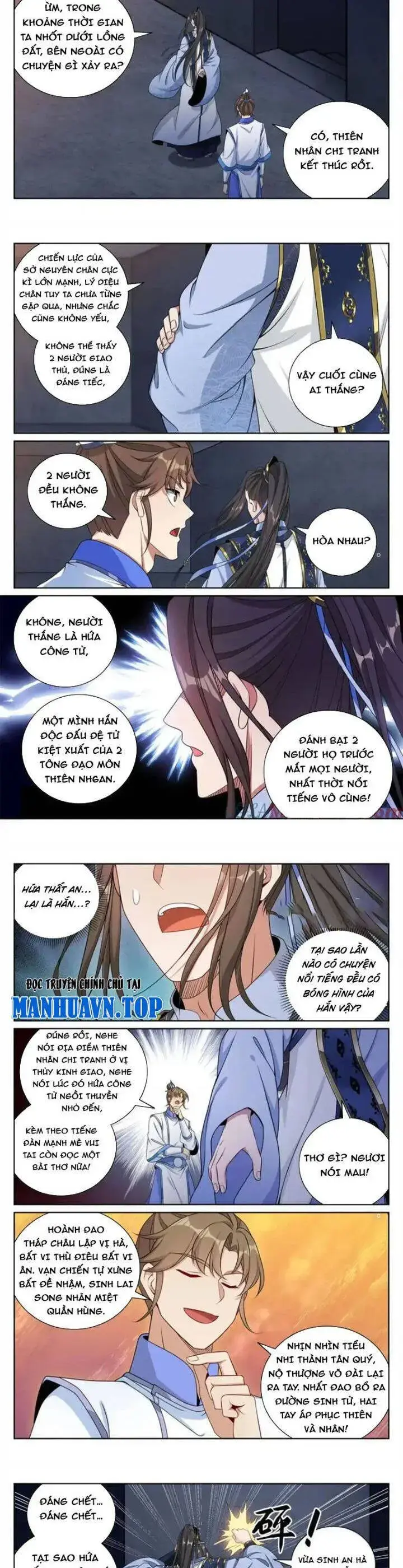 Bluelock - Chương 422