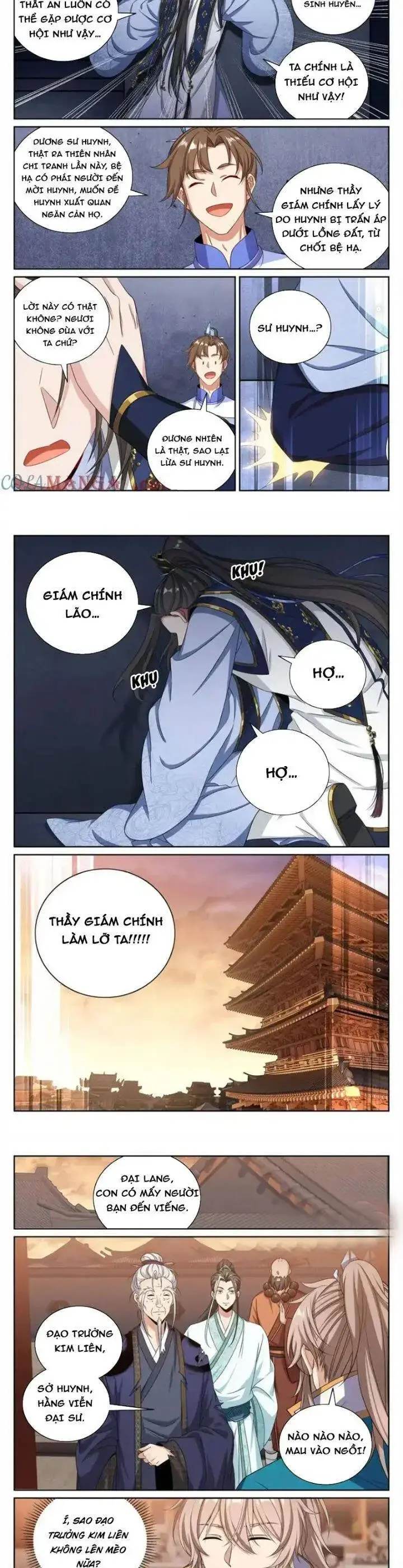 Bluelock - Chương 422