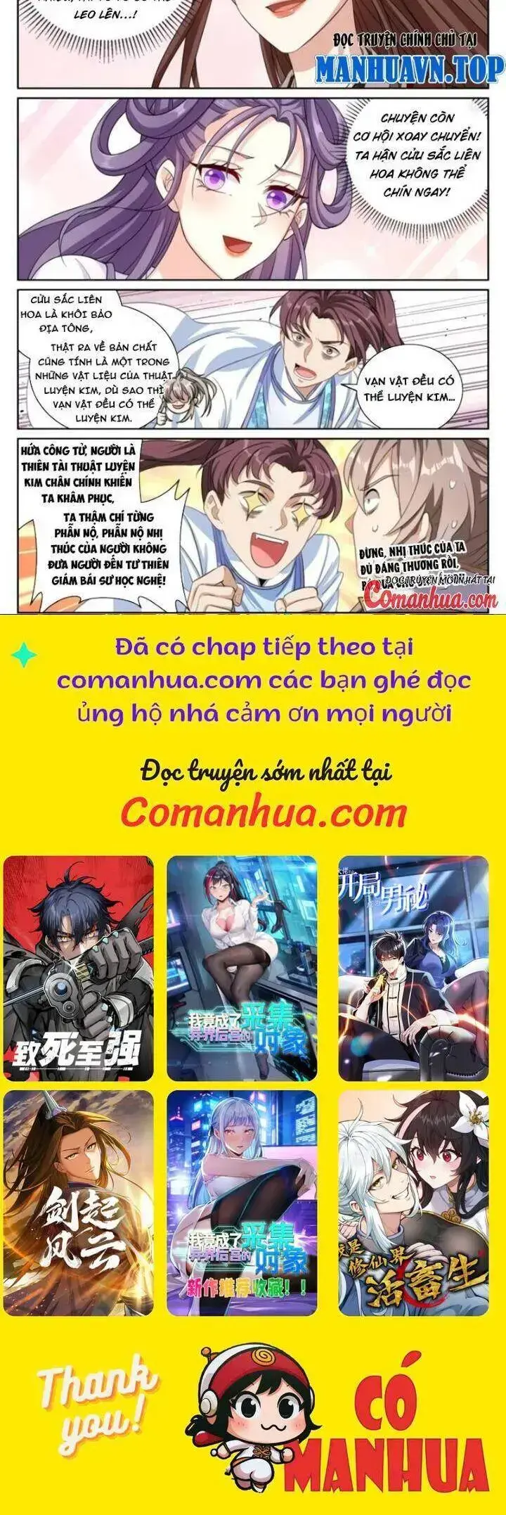 Bluelock - Chương 423
