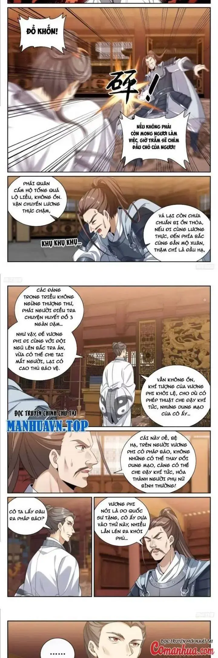Bluelock - Chương 423