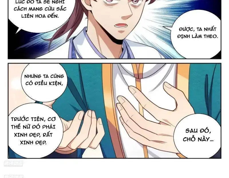 Bluelock - Chương 424