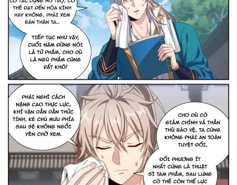 Bluelock - Chương 424