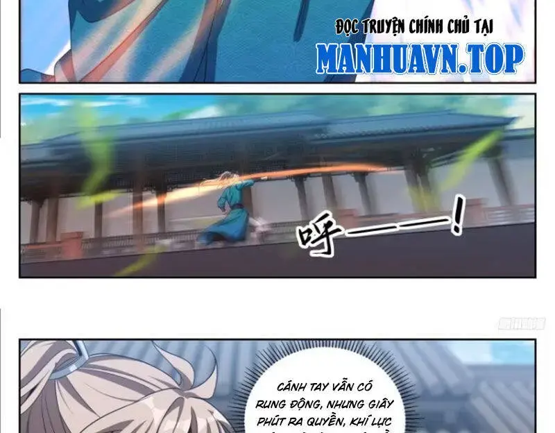 Bluelock - Chương 424