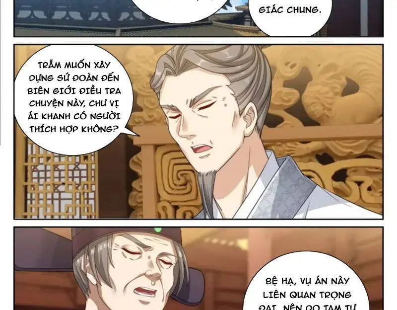 Bluelock - Chương 424