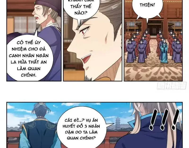 Bluelock - Chương 424