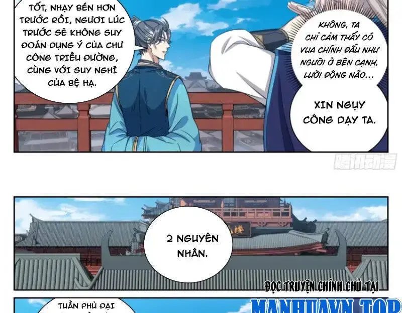 Bluelock - Chương 424