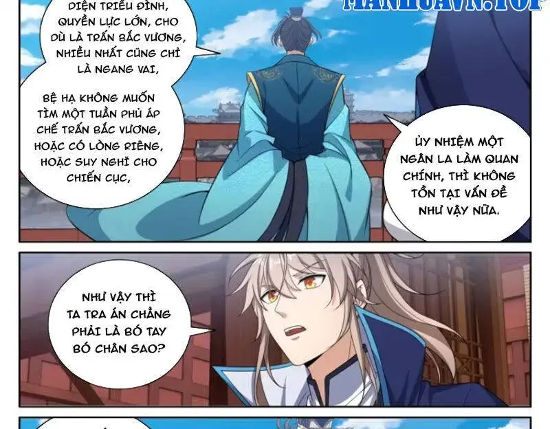 Bluelock - Chương 424