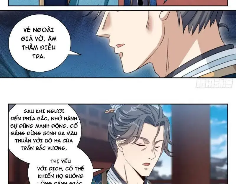 Bluelock - Chương 424