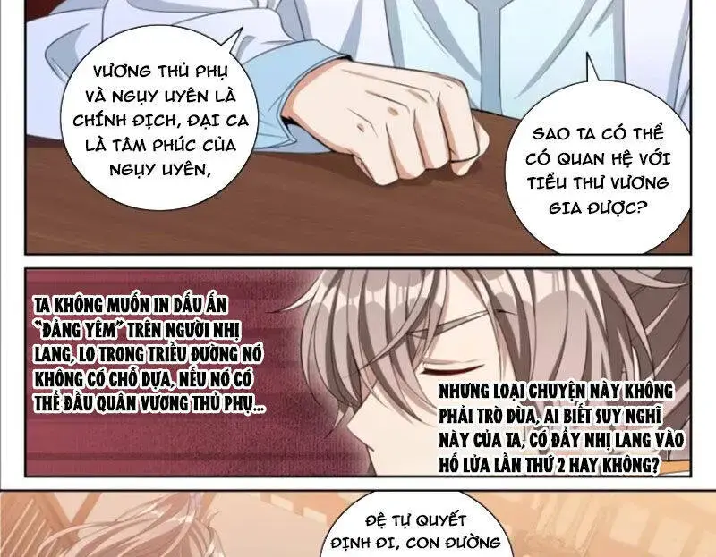 Bluelock - Chương 424