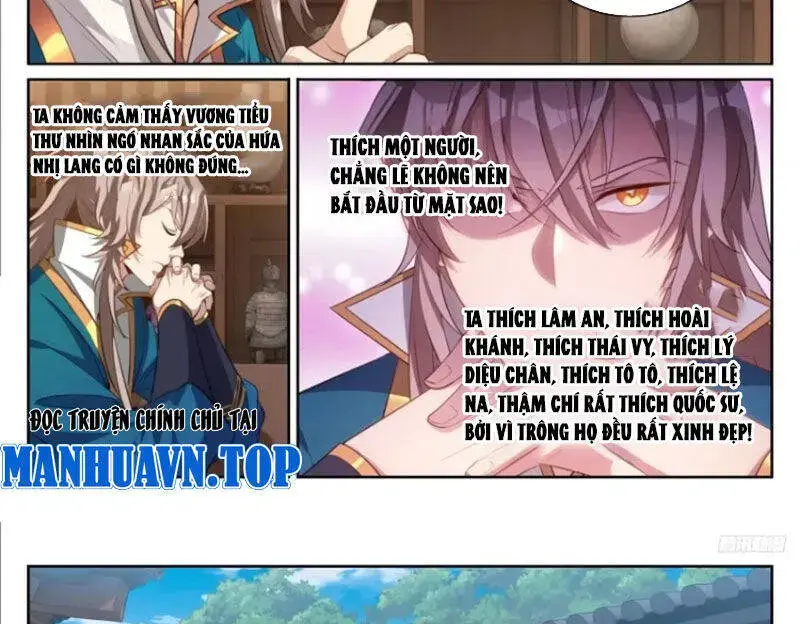 Bluelock - Chương 424