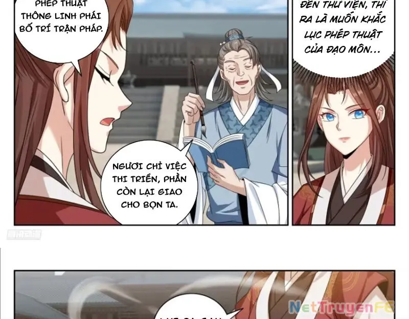 Bluelock - Chương 425