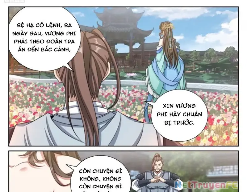 Bluelock - Chương 425