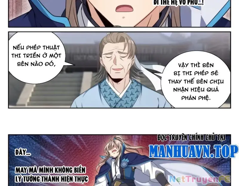 Bluelock - Chương 425