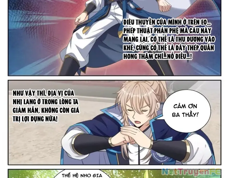 Bluelock - Chương 425