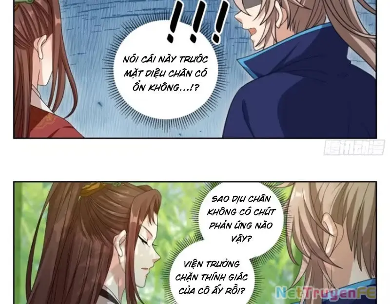 Bluelock - Chương 425