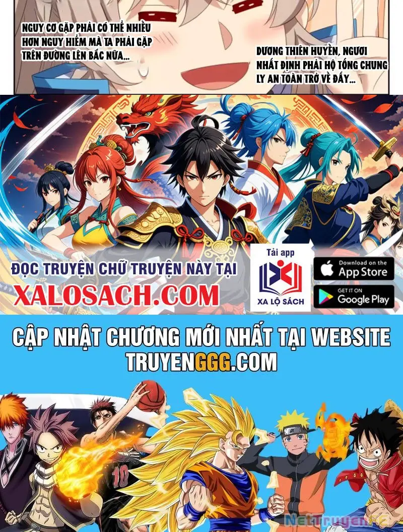 Bluelock - Chương 425
