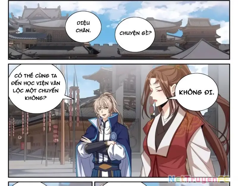 Bluelock - Chương 425