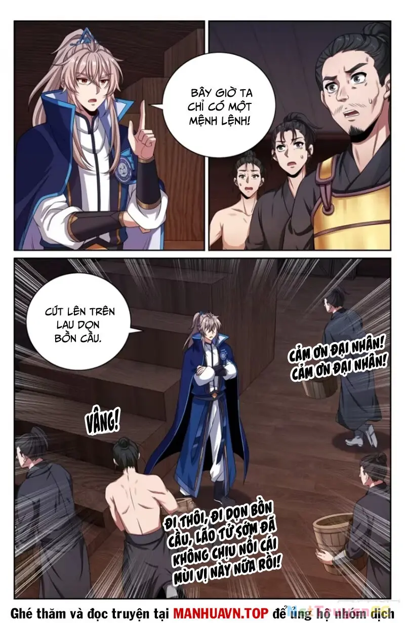 Bluelock - Chương 426