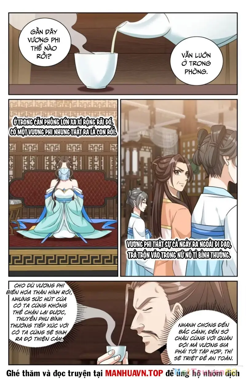 Bluelock - Chương 426