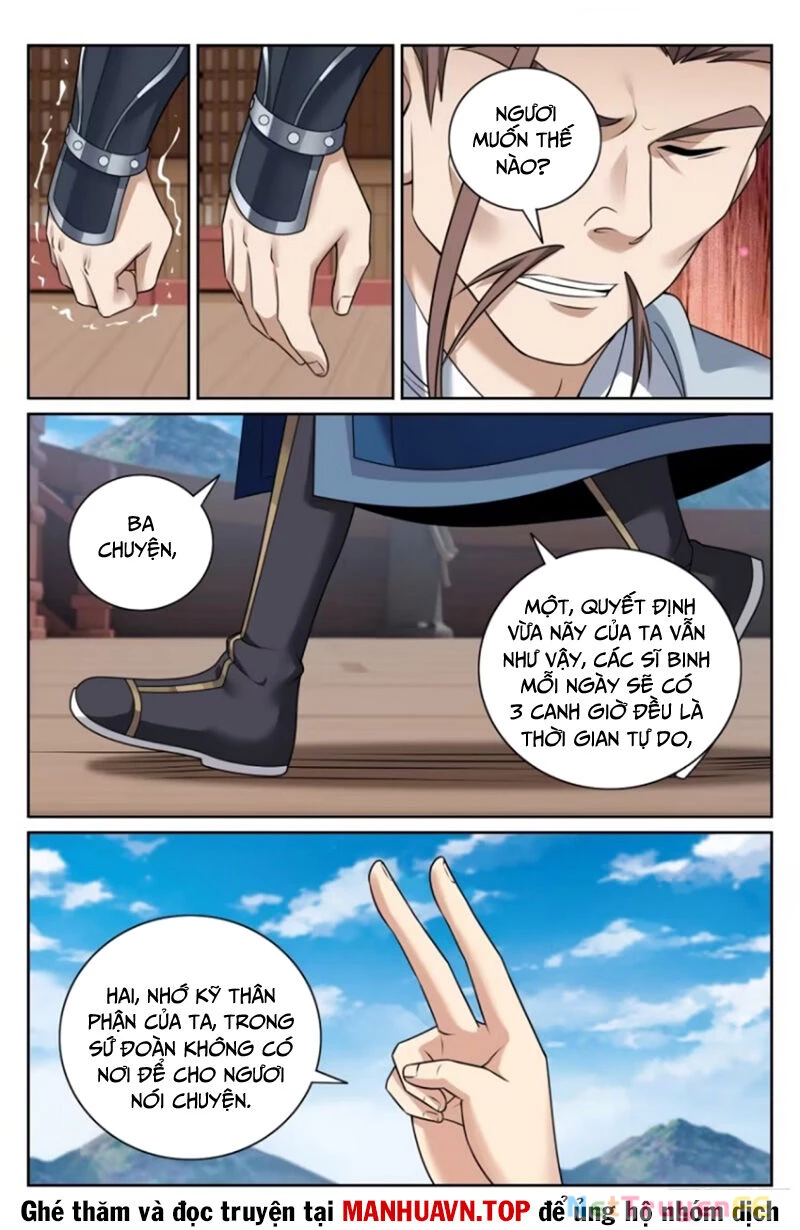 Bluelock - Chương 427
