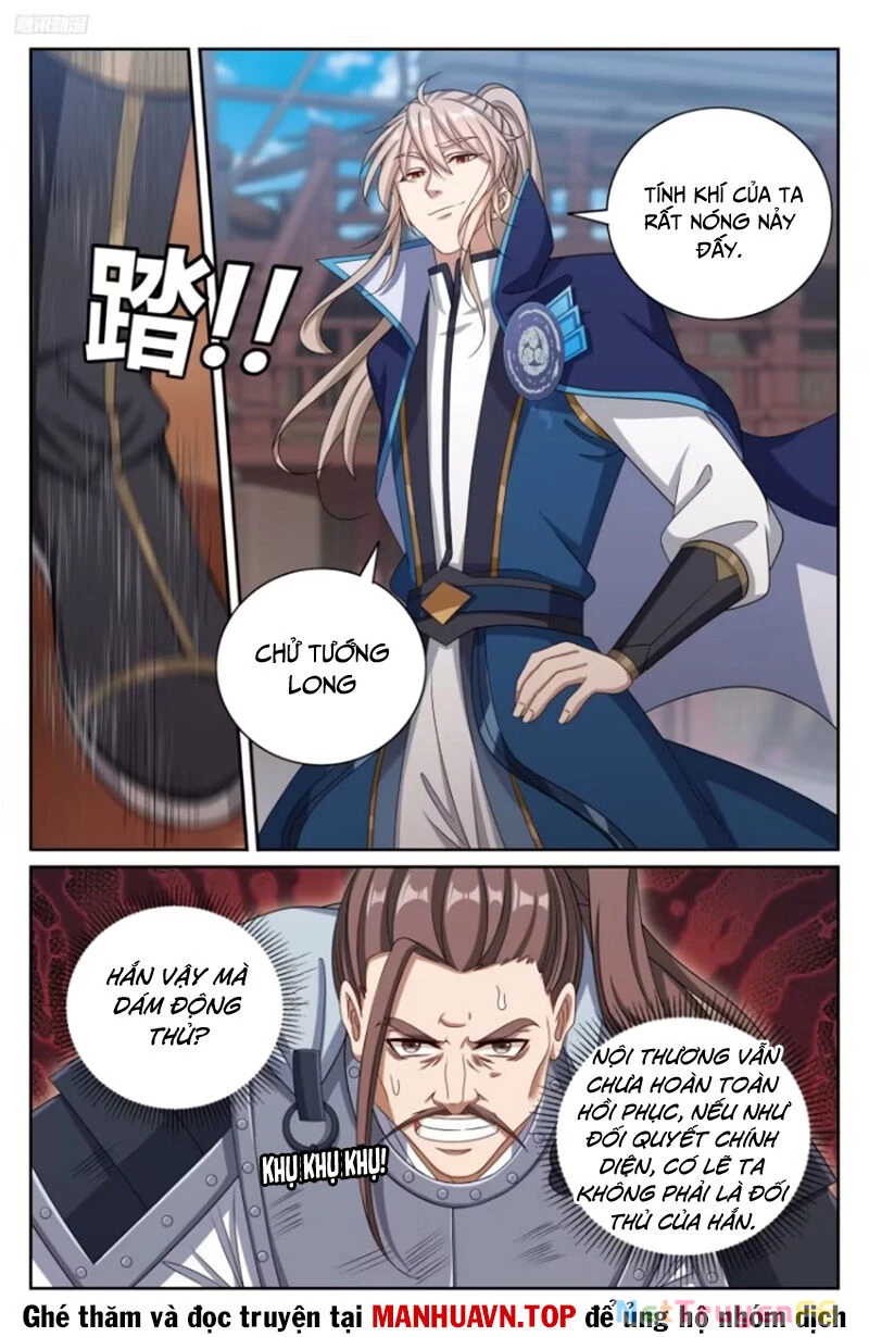 Bluelock - Chương 427