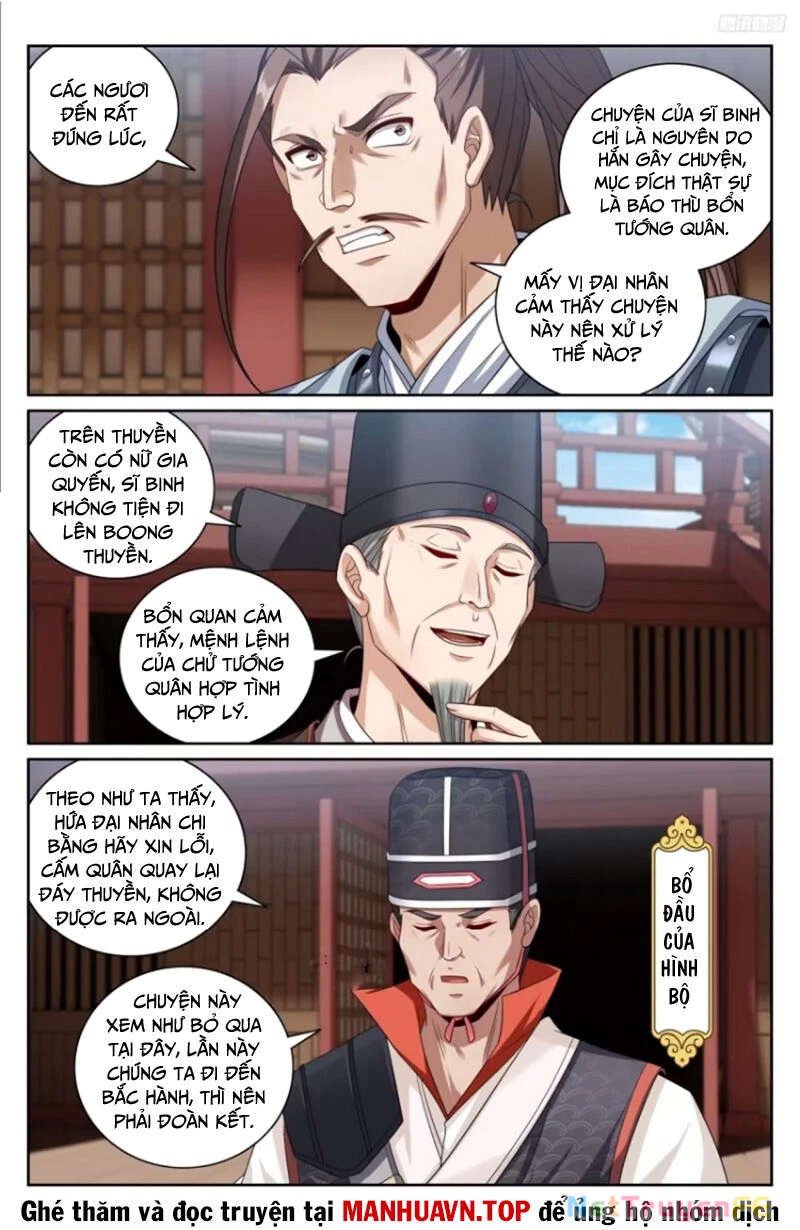 Bluelock - Chương 427